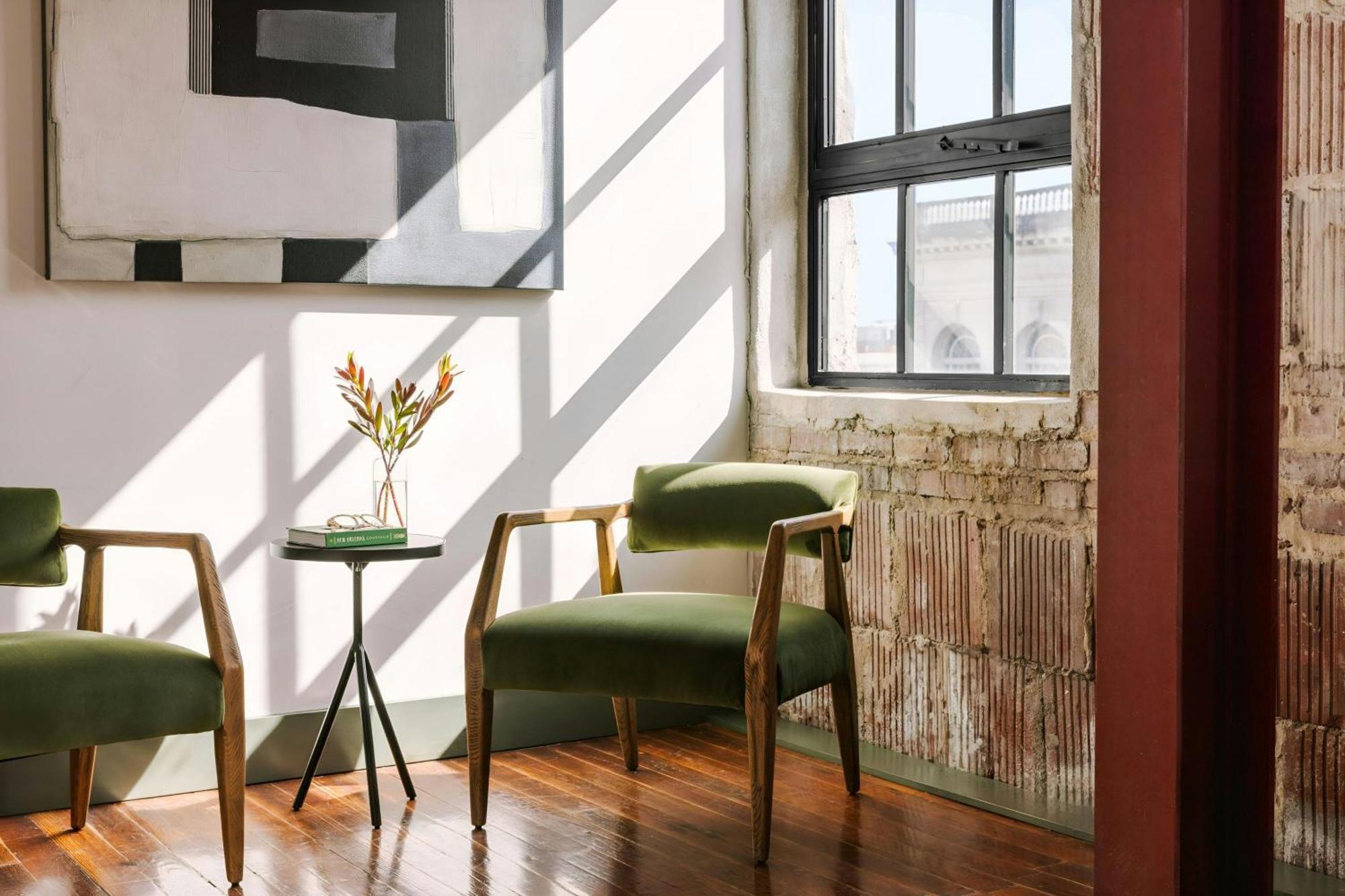 Aparthotel Sonder The Schaeffer New Orleans Exterior foto