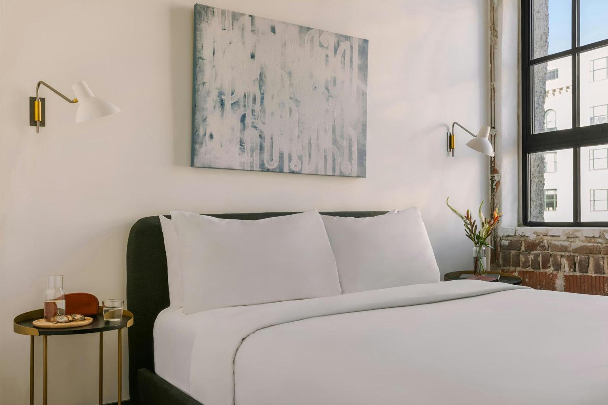 Aparthotel Sonder The Schaeffer New Orleans Exterior foto