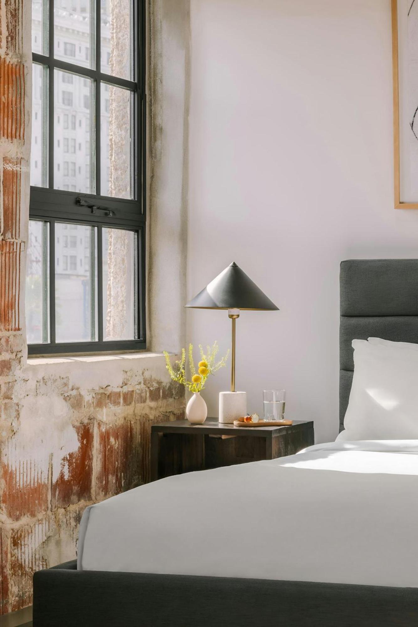 Aparthotel Sonder The Schaeffer New Orleans Exterior foto