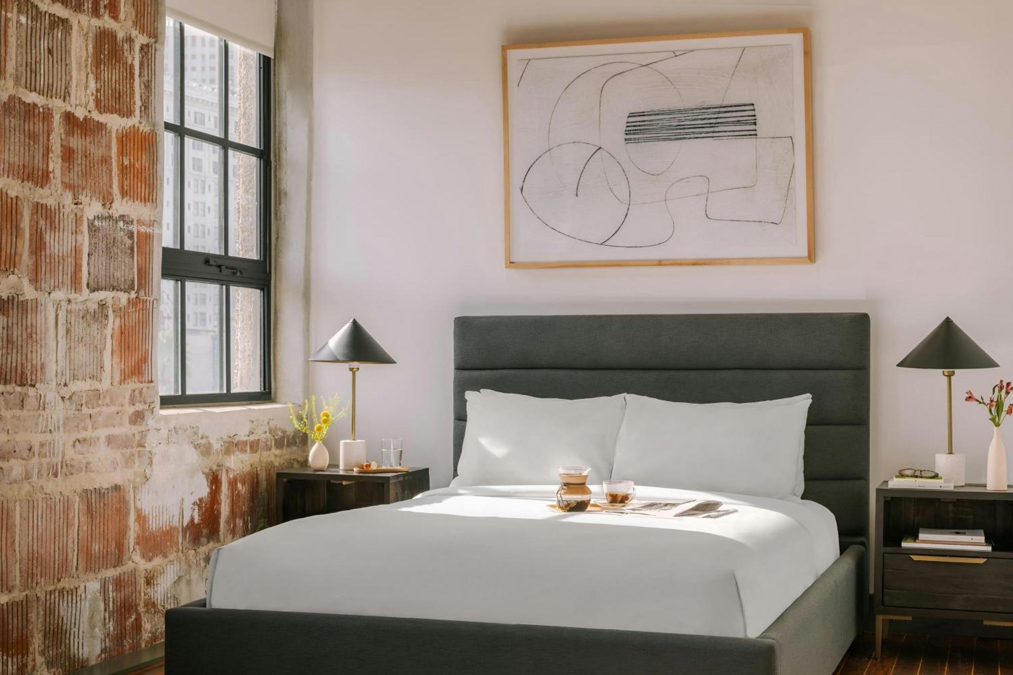 Aparthotel Sonder The Schaeffer New Orleans Exterior foto