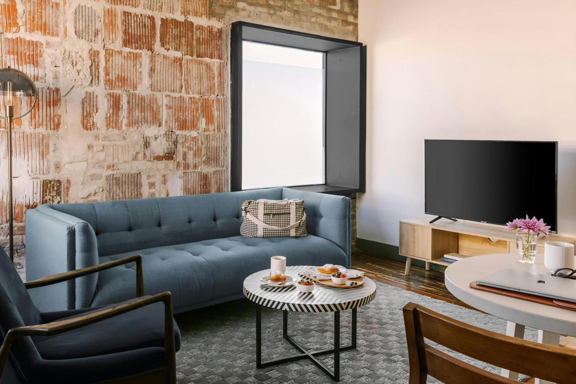 Aparthotel Sonder The Schaeffer New Orleans Exterior foto