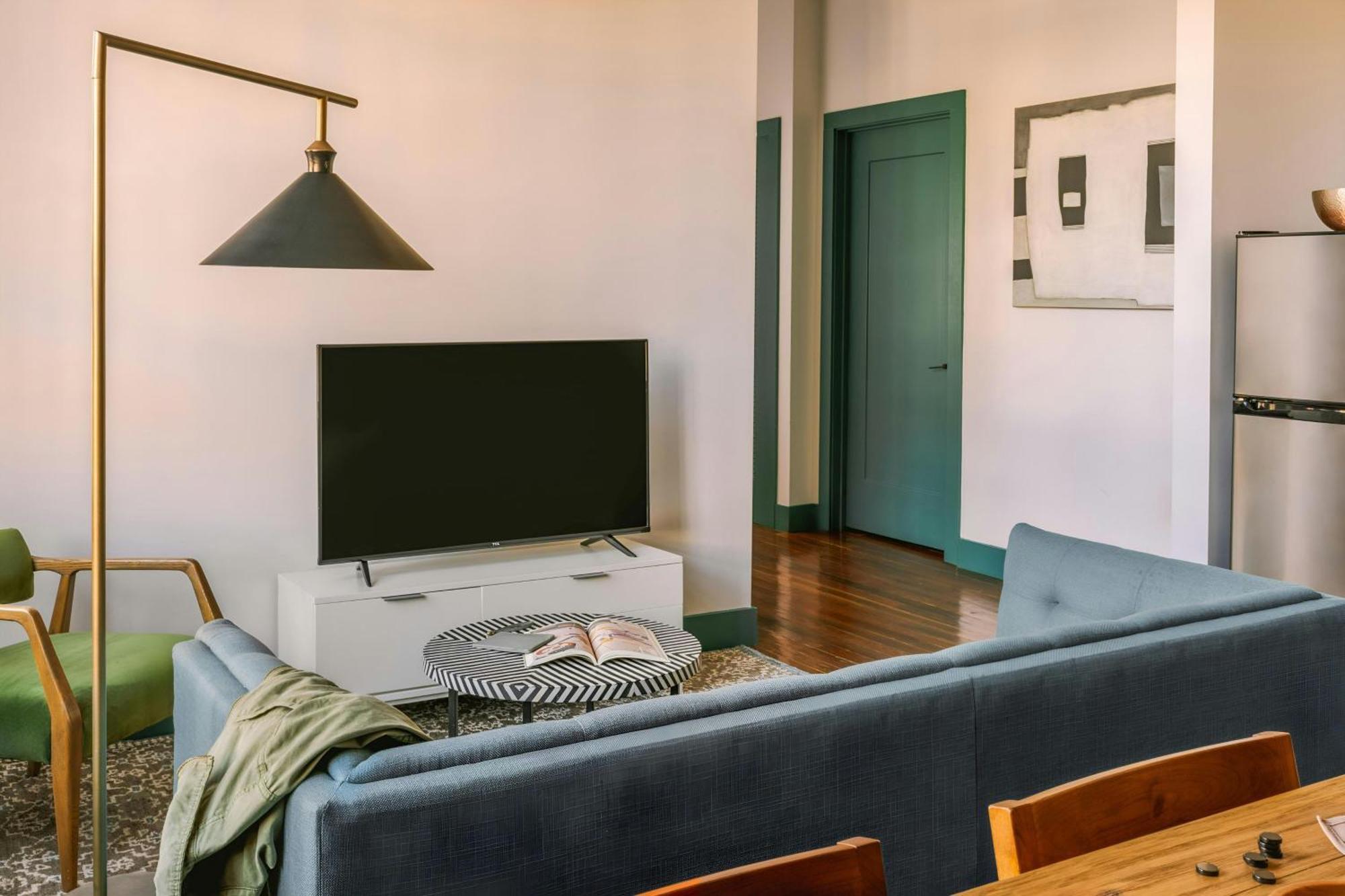 Aparthotel Sonder The Schaeffer New Orleans Exterior foto