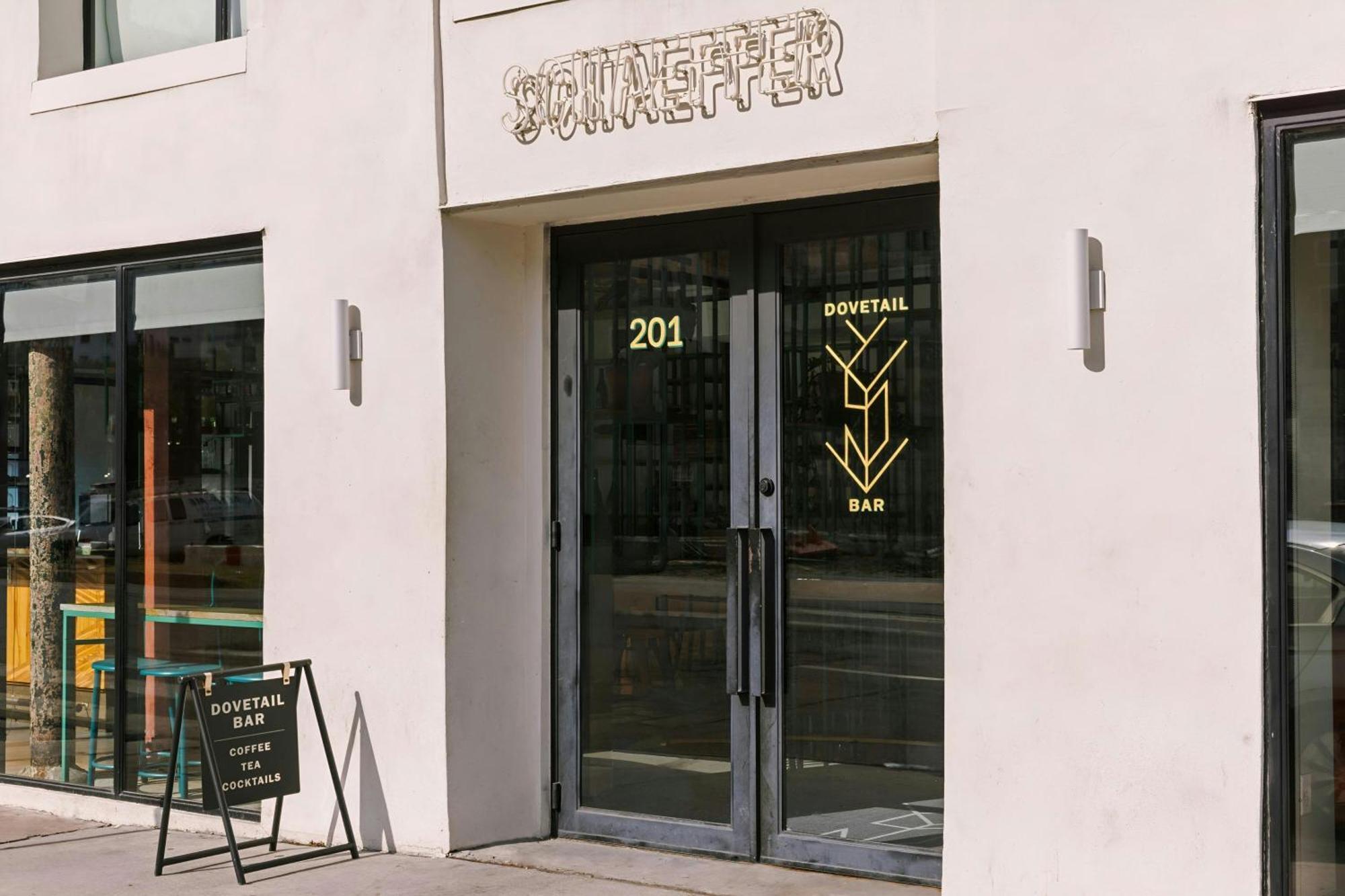 Aparthotel Sonder The Schaeffer New Orleans Exterior foto